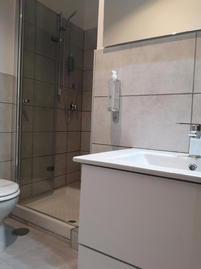 Guest House Arte 로마 외부 사진