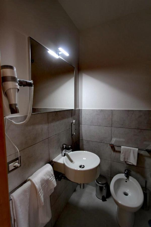 Guest House Arte 로마 외부 사진
