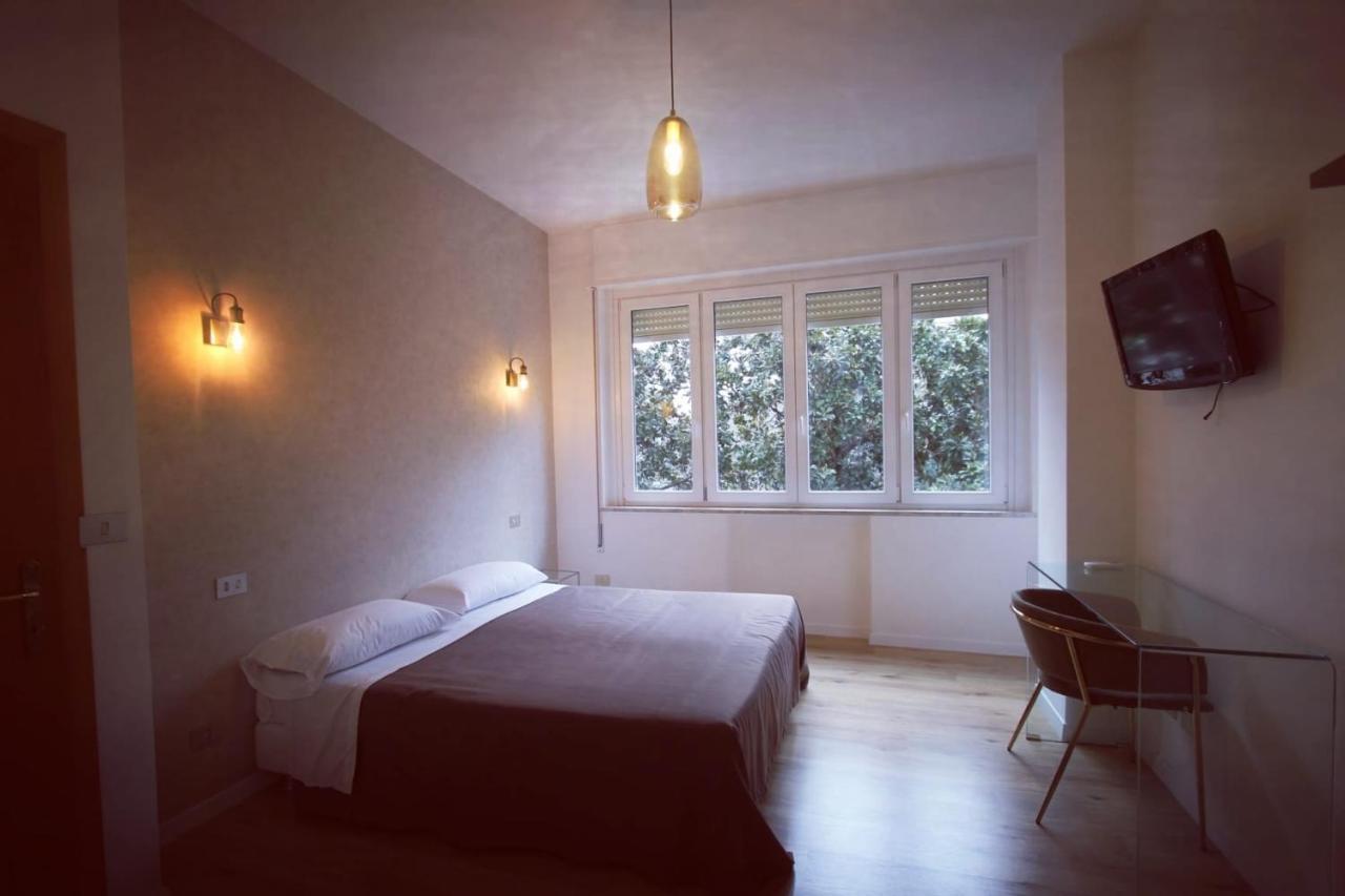 Guest House Arte 로마 외부 사진