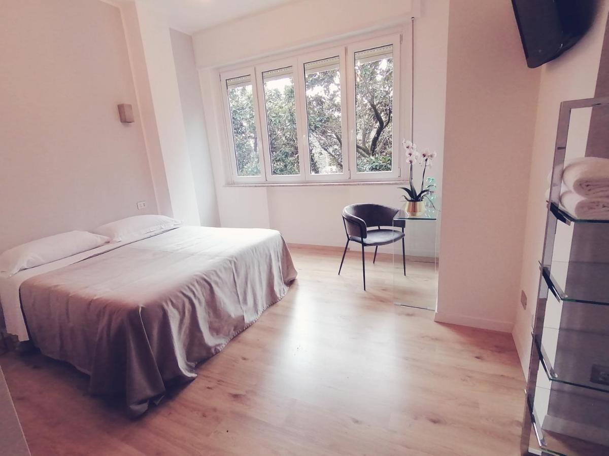 Guest House Arte 로마 외부 사진