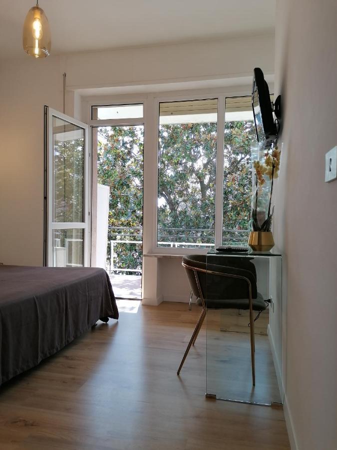 Guest House Arte 로마 외부 사진