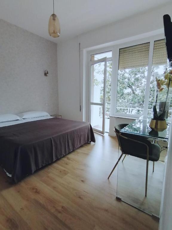 Guest House Arte 로마 외부 사진
