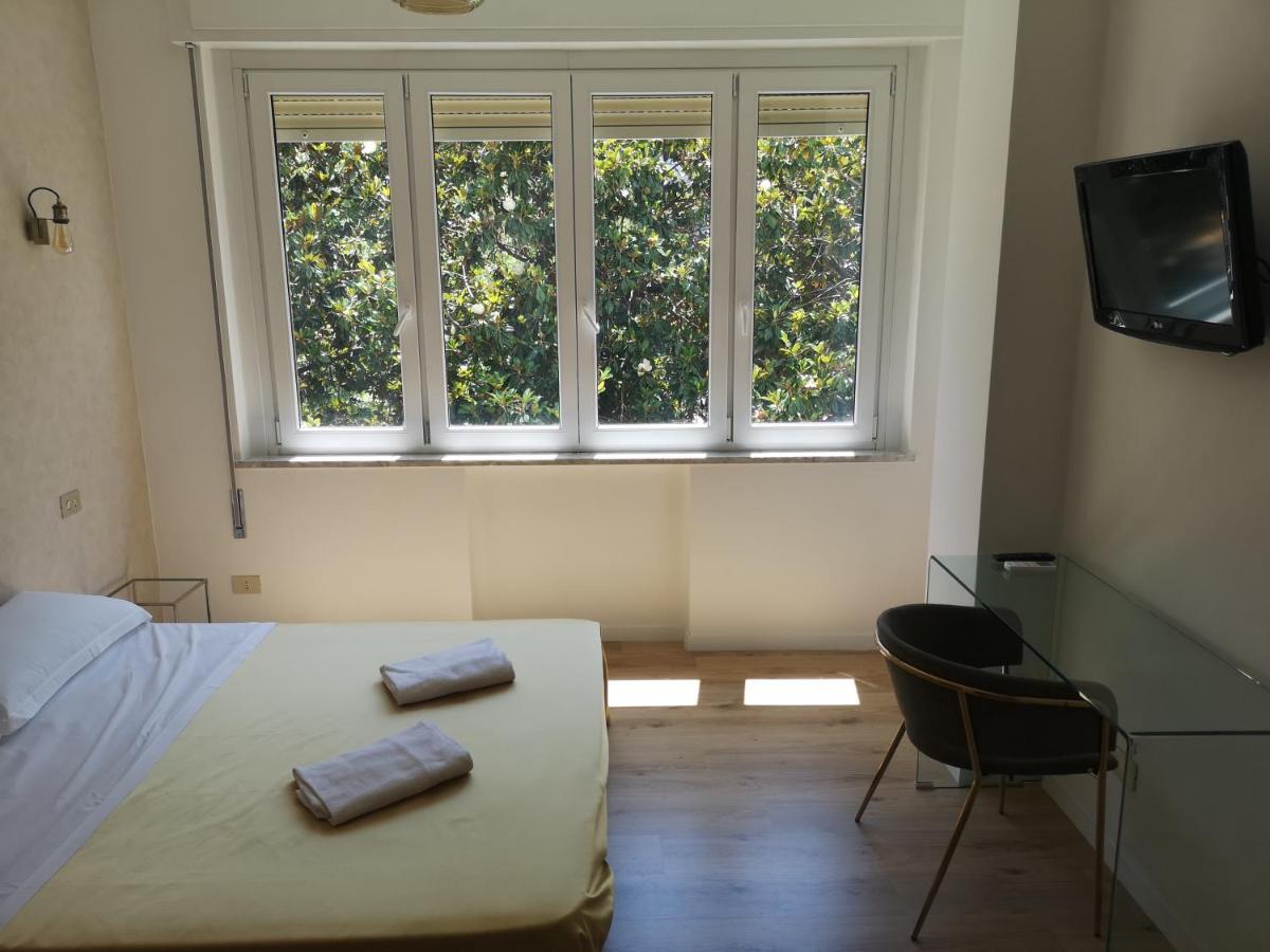 Guest House Arte 로마 외부 사진