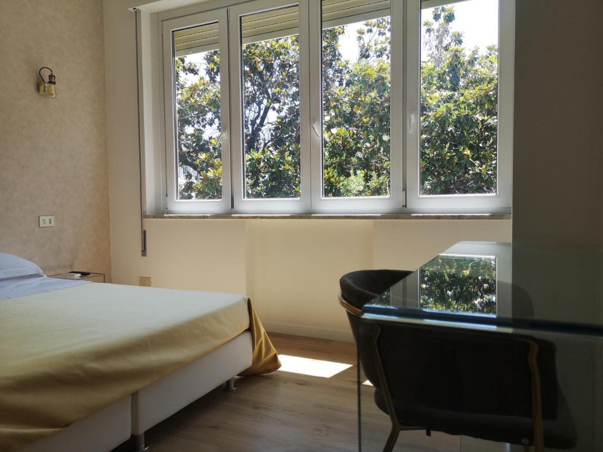 Guest House Arte 로마 외부 사진