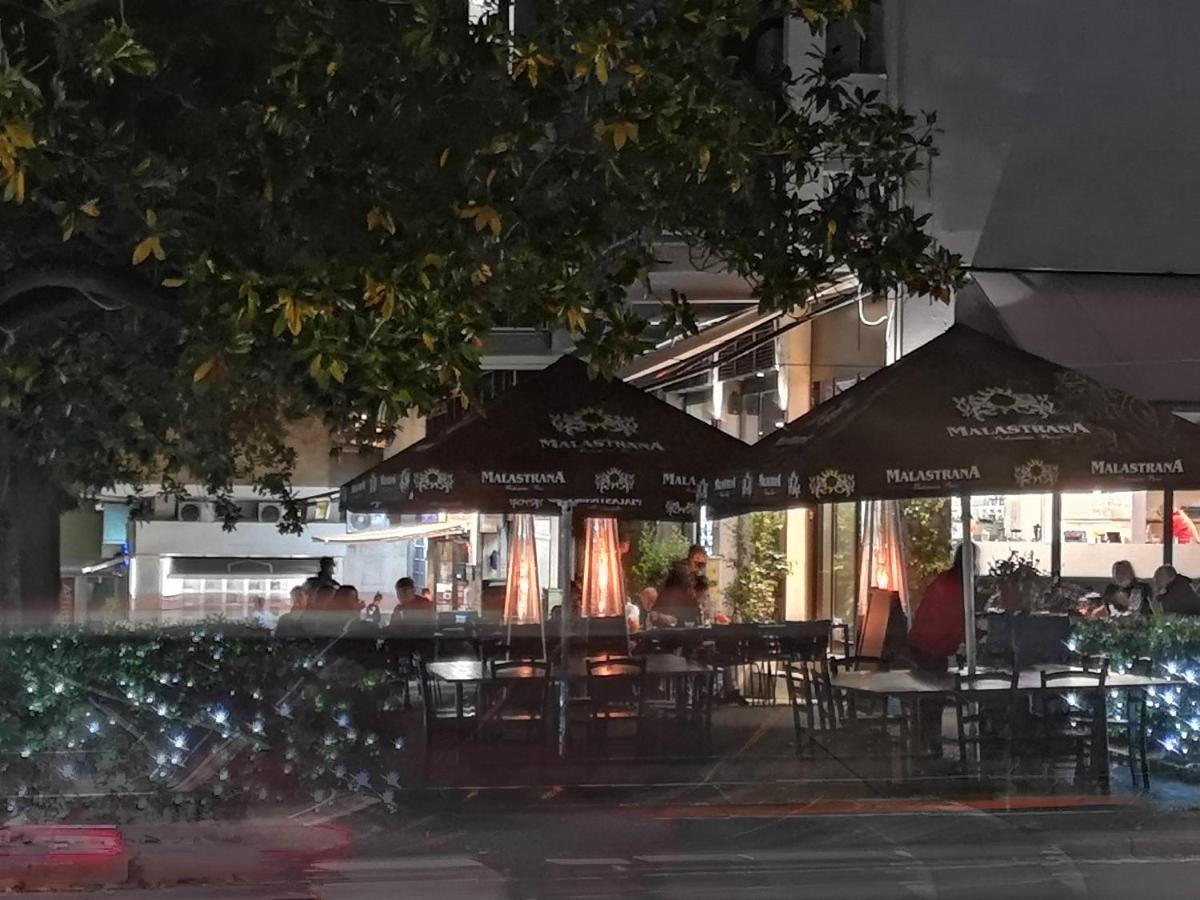 Guest House Arte 로마 외부 사진