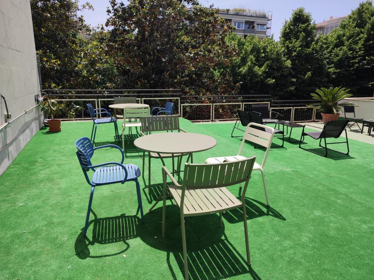 Guest House Arte 로마 외부 사진
